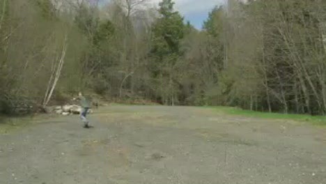 A Stone`s Throw-Jon-Paul